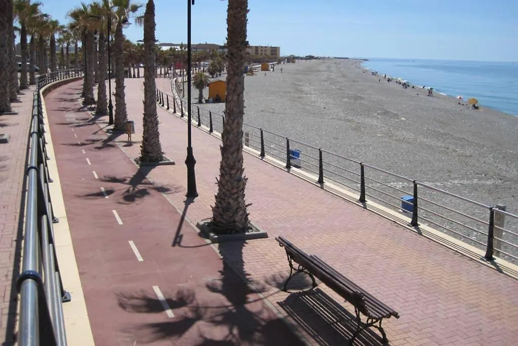 Estudio Delante Del Mar آدرا 0*,  إسبانيا