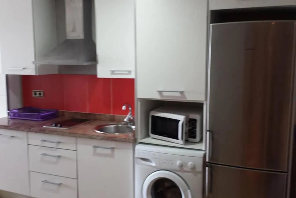 Estudio Delante Del Mar آدرا إسبانيا