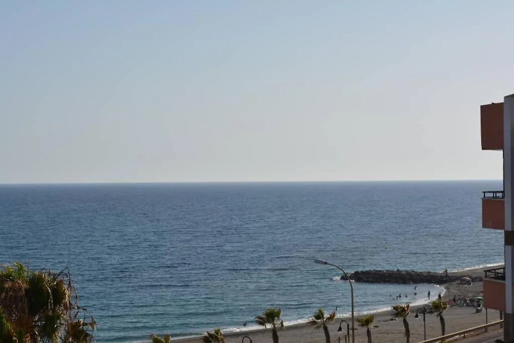 Estudio Delante Del Mar آدرا