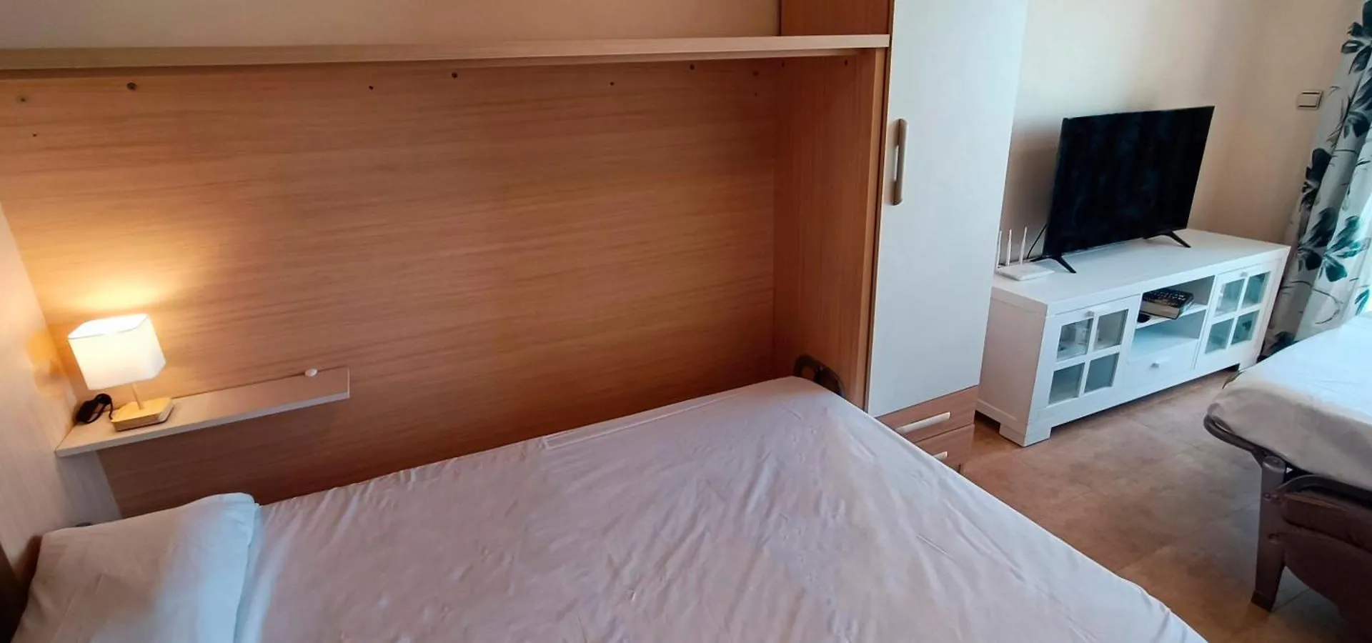 Estudio Delante Del Mar آدرا إسبانيا